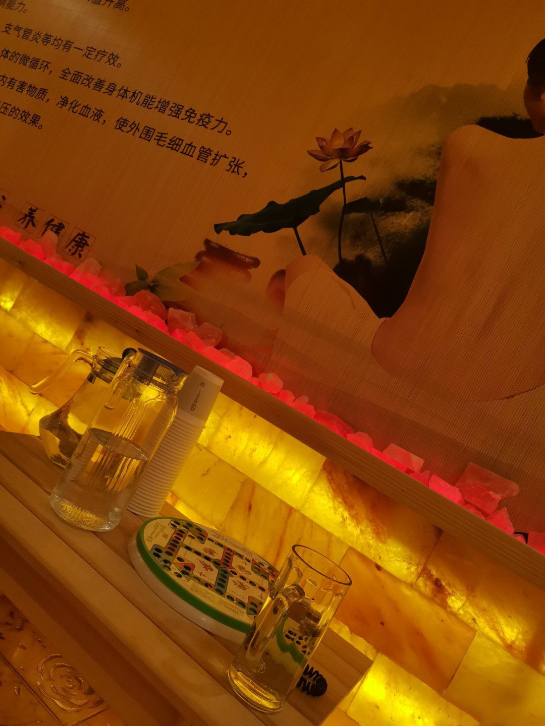 汗蒸對(duì)減肥有幫助有效果嗎?