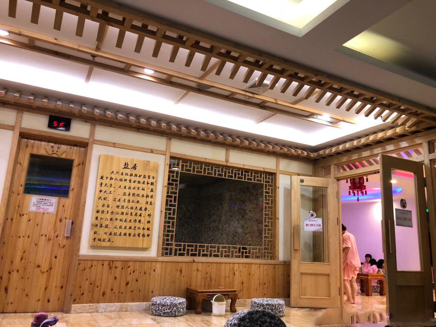 加盟汗蒸房費(fèi)用多少錢 加盟汗蒸房費(fèi)用多少錢